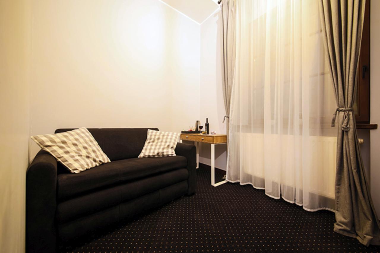 Boogie Aparthouse Old Town Wroclaw Exterior photo