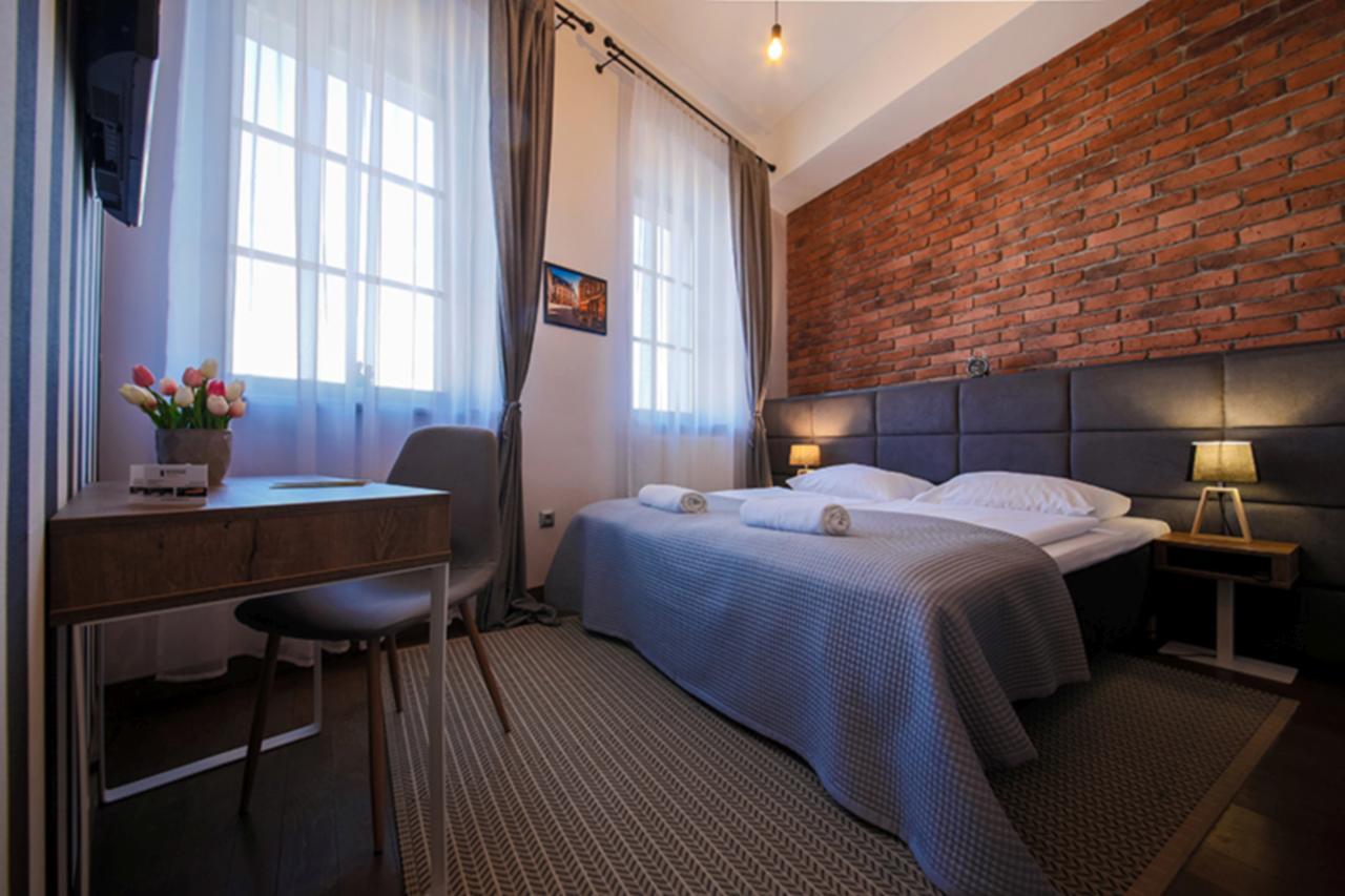 Boogie Aparthouse Old Town Wroclaw Exterior photo