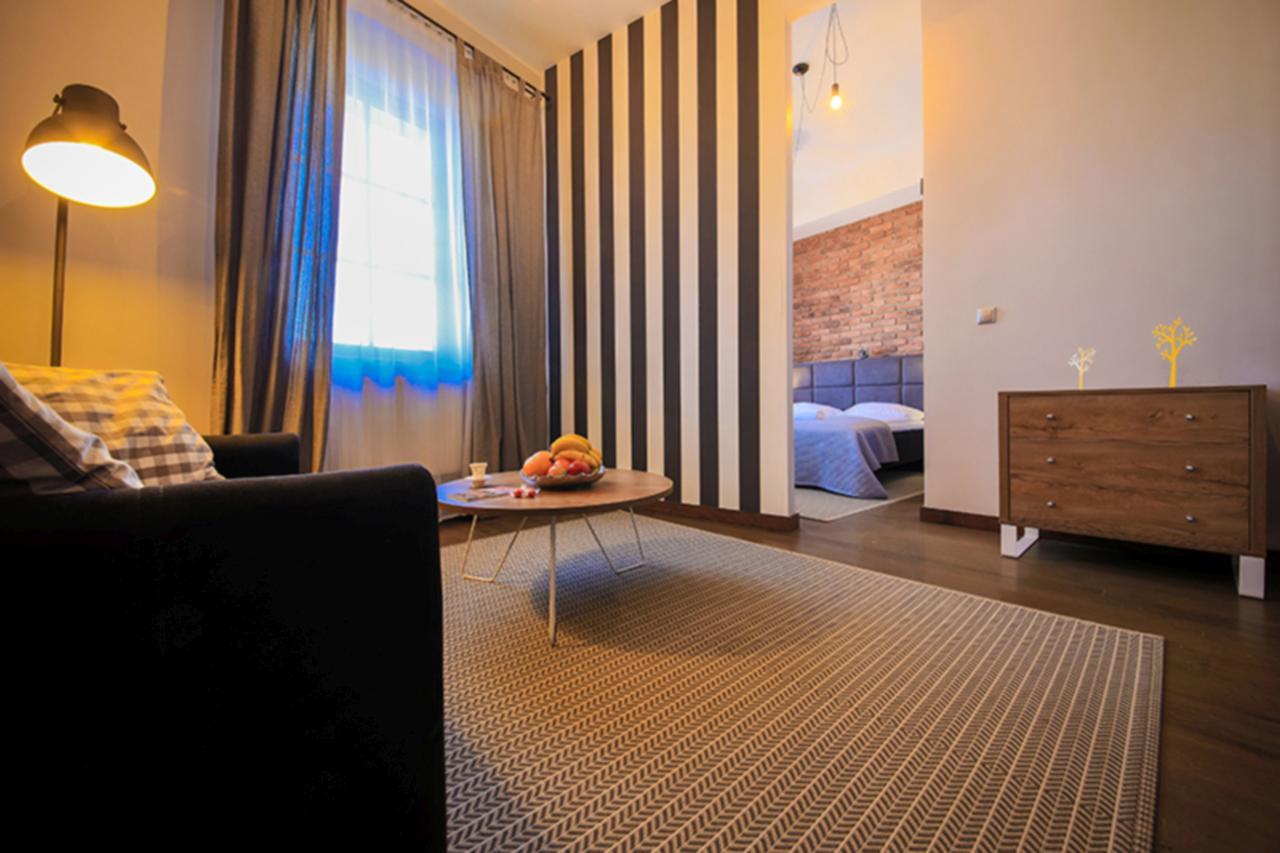 Boogie Aparthouse Old Town Wroclaw Exterior photo