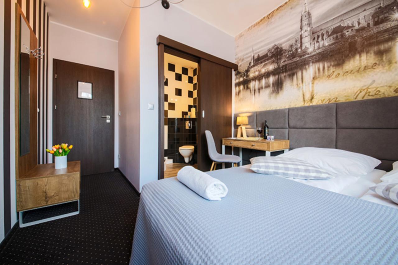 Boogie Aparthouse Old Town Wroclaw Exterior photo